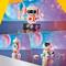 LEGO® Creator 3in1 Space Robot Toy Science Playset 31164